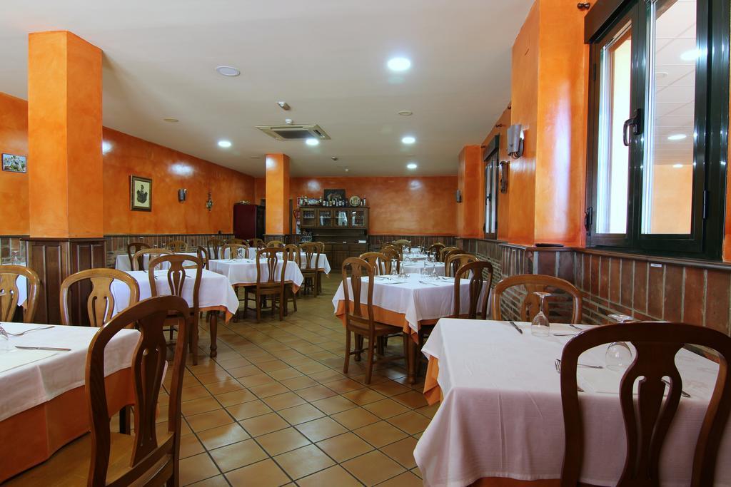 Hotel Rural Hojaranzos Tejeda de Tiétar Exterior foto